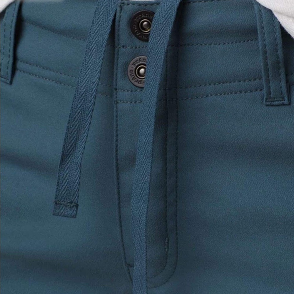 prAna 7" Alana Shorts - Picture 4 of 6